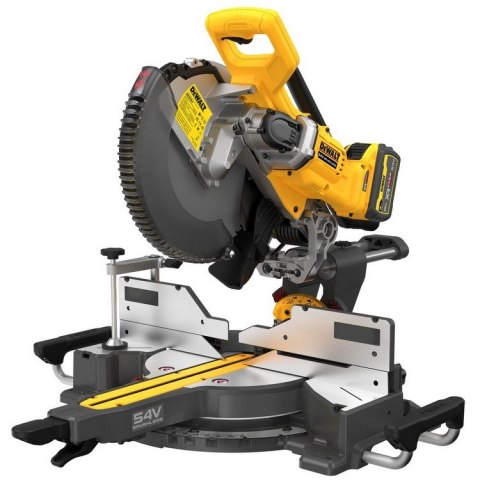 PILARKA UKOSOWA, UKOŚNICA AKUMULATOROWA 305MM 54V XR 2*9.0AH DEWALT PILARKA UKOSOWA, UKOŚNICA AKUMULATOROWA 305MM 54V XR 2*9.0AH DEWALT
