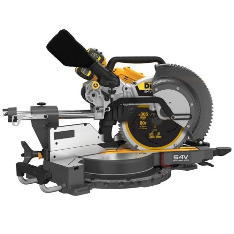 PILARKA UKOSOWA, UKOŚNICA AKUMULATOROWA 305MM 54V XR 2*9.0AH DEWALT PILARKA UKOSOWA, UKOŚNICA AKUMULATOROWA 305MM 54V XR 2*9.0AH DEWALT