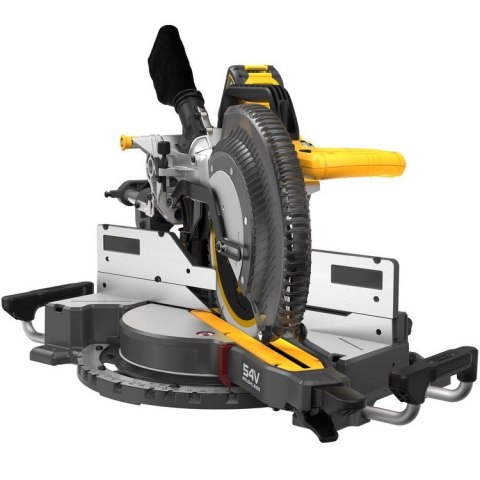 PILARKA UKOSOWA, UKOŚNICA AKUMULATOROWA 305MM 54V XR 2*9.0AH DEWALT PILARKA UKOSOWA, UKOŚNICA AKUMULATOROWA 305MM 54V XR 2*9.0AH DEWALT