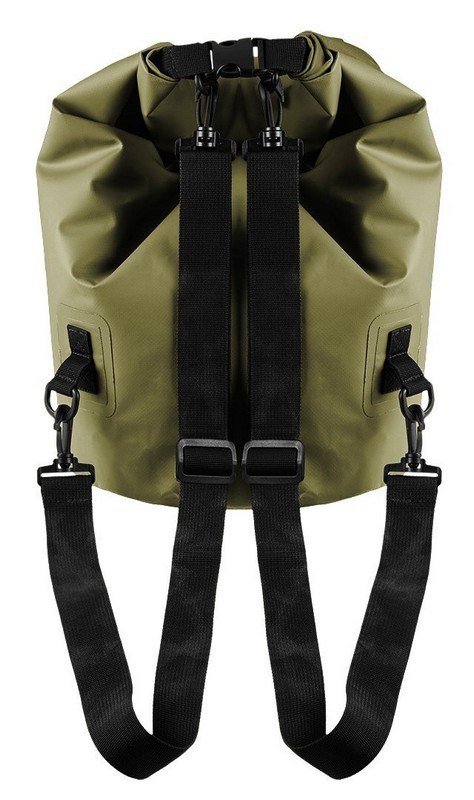 PLECAK WODOODPORNY PVC 40L. NEO PLECAK WODOODPORNY PVC 40L. NEO