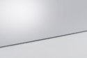 PŁYTA PS SZKŁO BEZPIECZNE GREY 1000X2000/2.0 MM UN