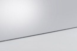 PŁYTA PS SZKŁO BEZPIECZNE GREY 1000X2000/2.0 MM UN