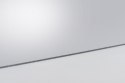PŁYTA PS SZKŁO BEZPIECZNE MLECZNY 1000X1000/2 MM UN