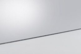 PŁYTA PS SZKŁO BEZPIECZNE MLECZNY 1000X2000/2 MM UN