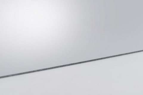 PŁYTA PS SZKŁO BEZPIECZNE MLECZNY 1000X2000/2 MM UN PŁYTA PS SZKŁO BEZPIECZNE MLECZNY 1000X2000/2 MM UN