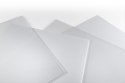 PŁYTA PS SZKŁO BEZPIECZNE MLECZNY 1000X2000/2 MM UN