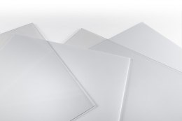 PŁYTA PS SZKŁO BEZPIECZNE PRZEŹROCZYSTE 1000X2000/2.0 MM UN