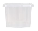 POJEMNIK DO PRZECHOWYWANIA WHAM CRYSTAL 25L WHAM