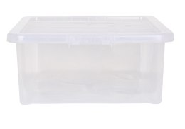 POJEMNIK DO PRZECHOWYWANIA WHAM CRYSTAL 32L WHAM