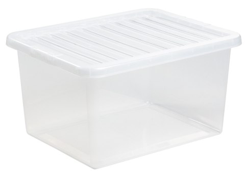 POJEMNIK DO PRZECHOWYWANIA WHAM CRYSTAL 37L WHAM POJEMNIK DO PRZECHOWYWANIA WHAM CRYSTAL 37L WHAM