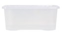 POJEMNIK DO PRZECHOWYWANIA WHAM CRYSTAL 45L WHAM