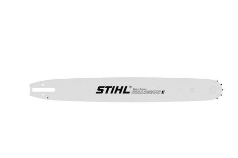 PROWADNICA ROLLOMATIC E .325" 1.6MM 40CM STIHL PROWADNICA ROLLOMATIC E .325" 1.6MM 40CM STIHL