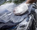 RĘKAWICA DO MYCIA SAMOCHODU ULTRA SOFT MOJE AUTO