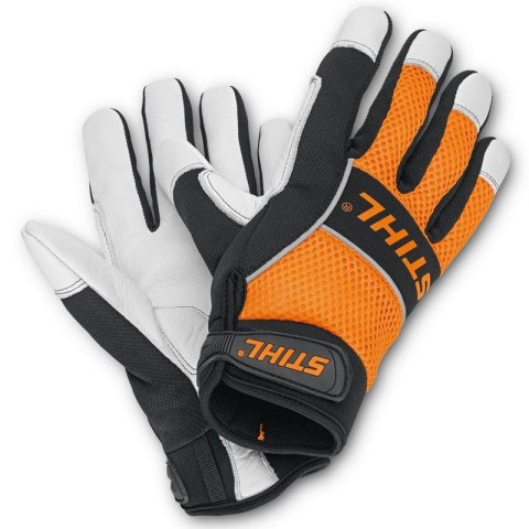 RĘKAWICE OCHRONNE ADVANCE ERGO MS ROZM. L STIHL RĘKAWICE OCHRONNE ADVANCE ERGO MS ROZM. L STIHL