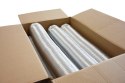 RURA ALUMINIOWA FLEX 150MM AIR ROXY