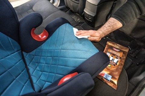 ŚCIERECZKI DO TAPICERKI I TKANIN 24 SZTUKI MOJE AUTO ŚCIERECZKI DO TAPICERKI I TKANIN 24 SZTUKI MOJE AUTO