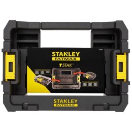 SKRZYNIA TSTAK NA ZESTAWY BITÓW STANLEY