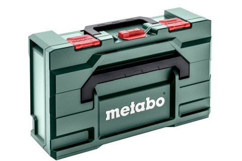 SKRZYNKA NARZĘDZIOWA METABOX 145 L METABO SKRZYNKA NARZĘDZIOWA METABOX 145 L METABO