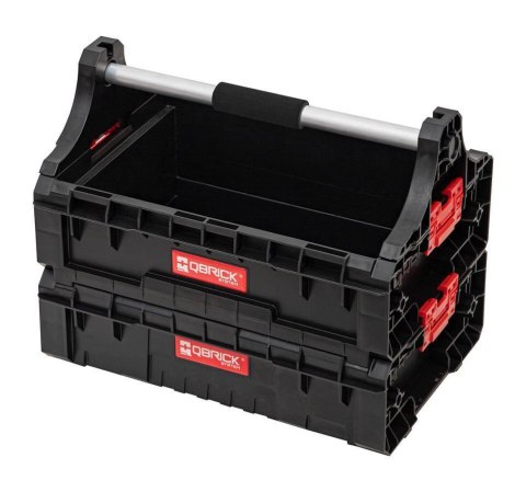 SKRZYNKA NARZĘDZIOWA QBRICK SYSTEM PRO MODULAR TRAY QBRICK SKRZYNKA NARZĘDZIOWA QBRICK SYSTEM PRO MODULAR TRAY QBRICK