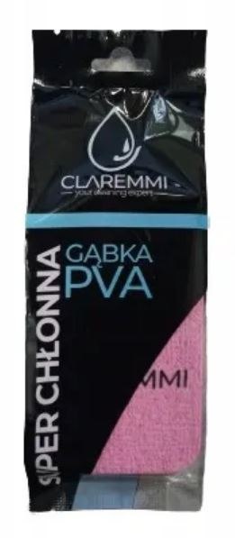 SUPERCHŁONNA GĄBKA, MULTIFIBRA PVA UN SUPERCHŁONNA GĄBKA, MULTIFIBRA PVA UN