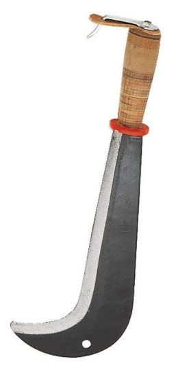 TASAK,SIERP SZWAJCARSKI STIHL