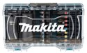 ZESTAW BITÓW I NASADEK IMPACT BLACK MAKITA