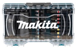 ZESTAW BITÓW I NASADEK IMPACT BLACK MAKITA