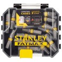 ZESTAW BITÓW T25 25MM 20SZT. STANLEY