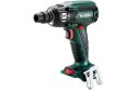 ZESTAW COMBO 18V BS+SSW+WBQ+BSA 2*10.0AH METABO