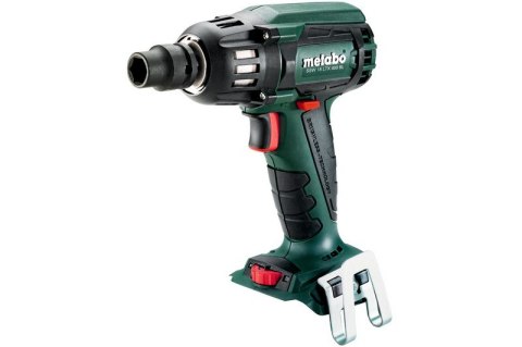 ZESTAW COMBO 18V BS+SSW+WBQ+BSA 2*10.0AH METABO ZESTAW COMBO 18V BS+SSW+WBQ+BSA 2*10.0AH METABO