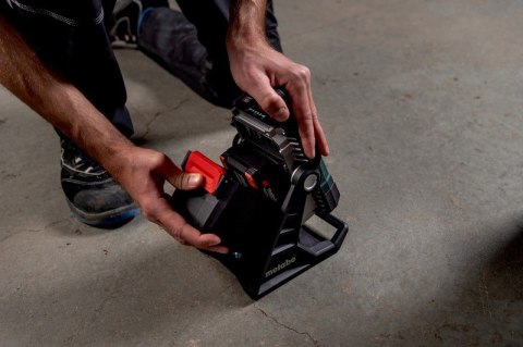 ZESTAW COMBO 18V BS+SSW+WBQ+BSA 2*10.0AH METABO ZESTAW COMBO 18V BS+SSW+WBQ+BSA 2*10.0AH METABO
