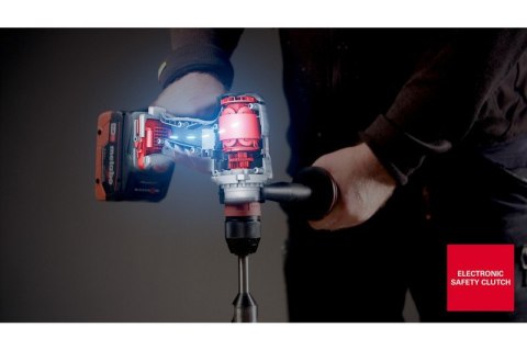 ZESTAW COMBO 18V BS+SSW+WBQ+BSA 2*10.0AH METABO ZESTAW COMBO 18V BS+SSW+WBQ+BSA 2*10.0AH METABO