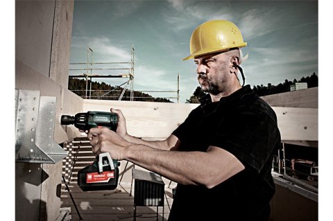 ZESTAW COMBO 18V BS+SSW+WBQ+BSA 2*10.0AH METABO ZESTAW COMBO 18V BS+SSW+WBQ+BSA 2*10.0AH METABO