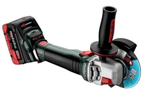ZESTAW COMBO 18V BS+SSW+WBQ+BSA 2*10.0AH METABO ZESTAW COMBO 18V BS+SSW+WBQ+BSA 2*10.0AH METABO