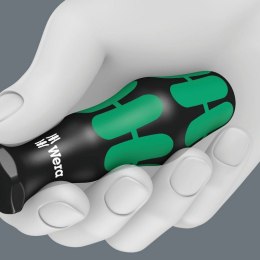 ZESTAW KRAFTFORM KOMPAKT 27 XL UNIVERSAL IMPERIAL SET 1, 7CZ WERA