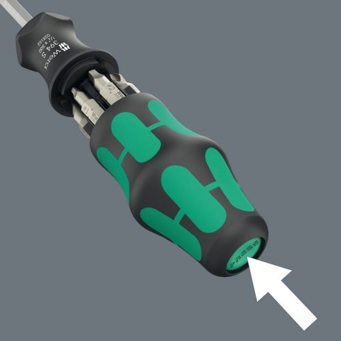 ZESTAW KRAFTFORM KOMPAKT 27 XL UNIVERSAL IMPERIAL SET 1, 7CZ WERA ZESTAW KRAFTFORM KOMPAKT 27 XL UNIVERSAL IMPERIAL SET 1, 7CZ WERA