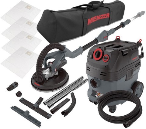 ZESTAW ODKURZACZ VCL 530 PRO + ŻYRAFA LHS 225 VARIO UN ZESTAW ODKURZACZ VCL 530 PRO + ŻYRAFA LHS 225 VARIO UN