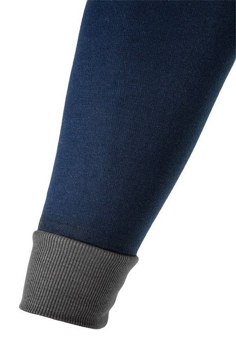 BLUZA ROZPINANA Z KAPTUREM COMFORT GRANATOWA ROZMIAR L NEO BLUZA ROZPINANA Z KAPTUREM COMFORT GRANATOWA ROZMIAR L NEO