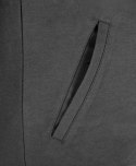 BLUZA ROZPINANA Z KAPTUREM COMFORT SZARA ROZMIAR XL NEO