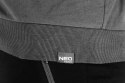 BLUZA ROZPINANA Z KAPTUREM COMFORT SZARA ROZMIAR XL NEO