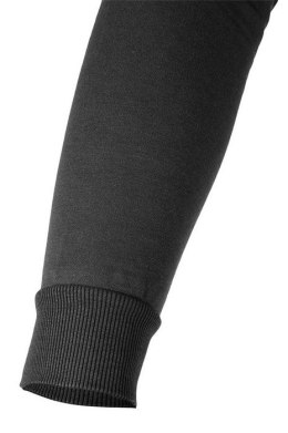 BLUZA ROZPINANA Z KAPTUREM COMFORT SZARA ROZMIAR XXL NEO