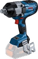 KLUCZ UDAROWY AKUMULATOROWY 3/4'' GDS 18V-1600 HC 2*8.0AH BOSCH