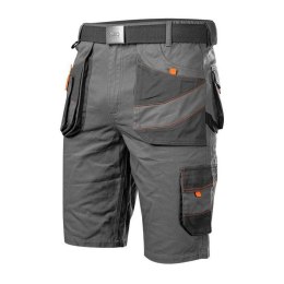 KRÓTKIE SPODENKI 100% BAWEŁNA ROZMIAR XL NEO