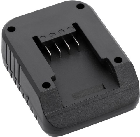 ŁADOWARKA SAMOCHODOWA 18V (2A) YATO ŁADOWARKA SAMOCHODOWA 18V (2A) YATO