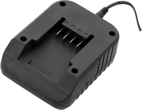 ŁADOWARKA SAMOCHODOWA 18V (2A) YATO ŁADOWARKA SAMOCHODOWA 18V (2A) YATO