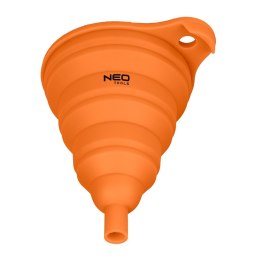 LEJEK SILIKONOWY ELASTYCZNY SKŁADANY 11*14CM NEO