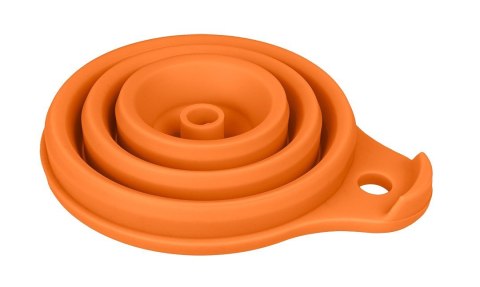 LEJEK SILIKONOWY ELASTYCZNY SKŁADANY 11*14CM NEO LEJEK SILIKONOWY ELASTYCZNY SKŁADANY 11*14CM NEO