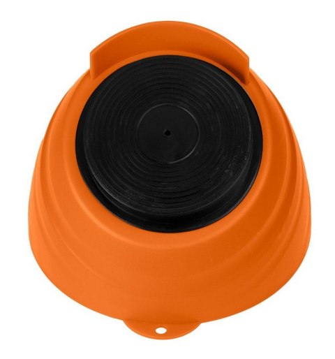 MISKA MAGNETYCZNA, KĄTOWA, ŚR. 150MM NEO MISKA MAGNETYCZNA, KĄTOWA, ŚR. 150MM NEO