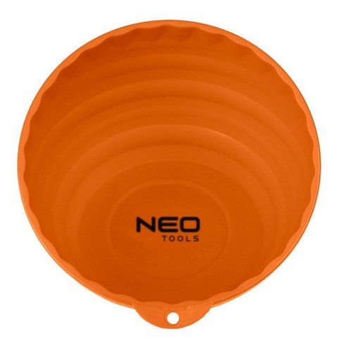 MISKA MAGNETYCZNA, KĄTOWA, ŚR. 150MM NEO MISKA MAGNETYCZNA, KĄTOWA, ŚR. 150MM NEO