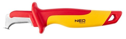 NÓŻ MONTERSKI 1000V 180MM NEO NÓŻ MONTERSKI 1000V 180MM NEO